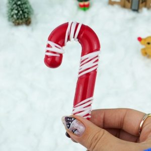 Forma 3 Partes Bengala de Natal – BWB