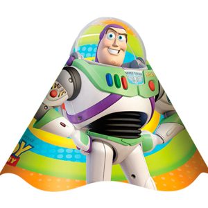 Chapéu Descartável Toy Story
