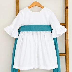 Vestido Adelina