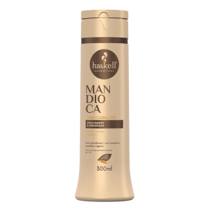 Haskell Condicionador Mandioca 300ml