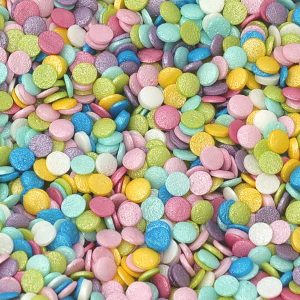 Confettis Mix 55g