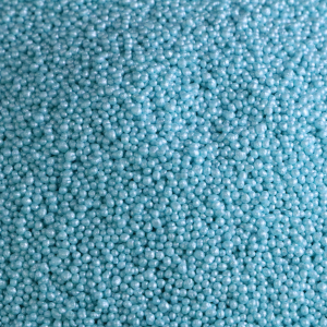 Missanga Azul Claro 75g