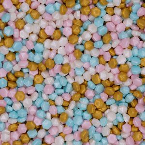 Dec. Açúcar Mix Fortuna 70g