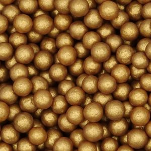 Pérolas Ouro L
