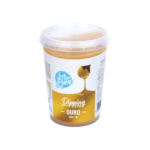 Dipping Color Ouro 200g