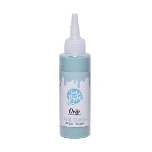 Drip Azul Claro 150g