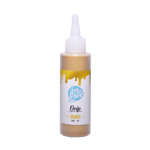 Drip Ouro 150g