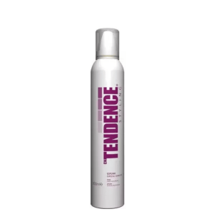TENDENCE Espuma Especial Caracóis 300ml