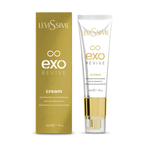 Levissime Creme Facial Exo Revive 50ml