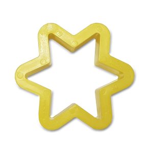 Cortante Estrela
