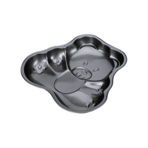 Forma Bolo Urso 23cm