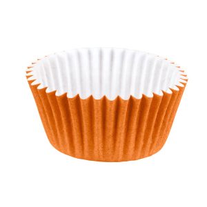 Forminha Laranja Nº 05