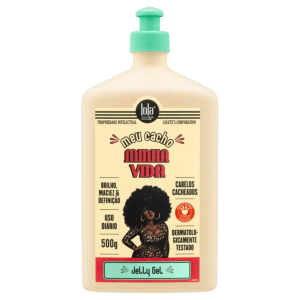 LOLA Meu Cacho Minha Vida – Jelly Gel