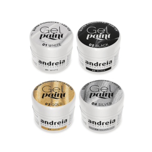 Andreia Gel Paint