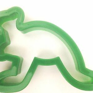 Cortante De Plástico – Canguru