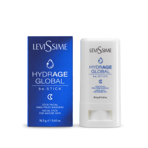 Levissime Hydrage Global be.Stick Facial