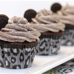 Creme Tipo “Oreo”
