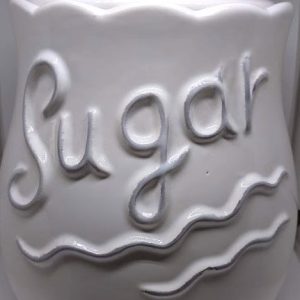 Pote Açúcar