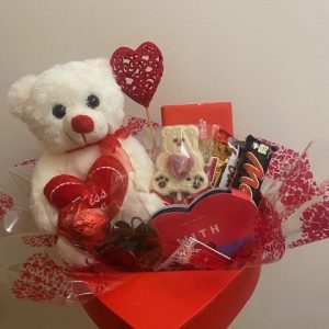 Gift Dia dos Namorados