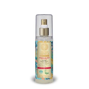 Oblepikha Siberica SPRAY CONDICIONADOR LEAVE-IN