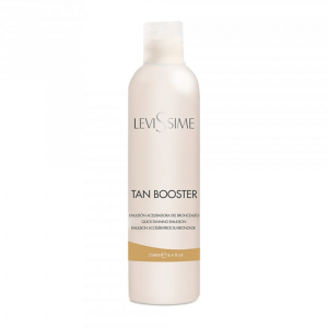 LEVISSIME Tan Booster Acelerador Bronzeado 250ml