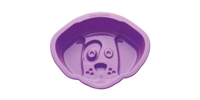 Molde de Silicone Cão - Image 3