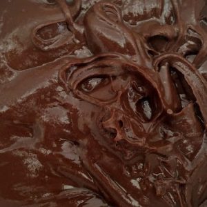 Creme de Chocolate e Avelã Tipo “Nutella”