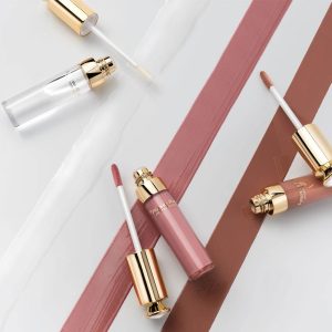 PIERRE RENÉ COVER GLOSS
