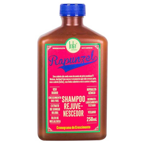 LOLA Shampoo | Rapunzel 250ml
