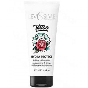 LEVISSIME Hydra Protect Tatoo 200ml