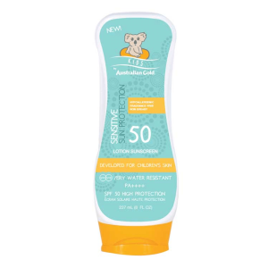 AUSTRALIAN GOLD Protetor Solar SPF 50 Kids 237ml