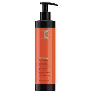 K-TIME Hydralux | Máscara Radiante e Nutritivo 500ml