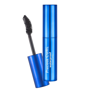 Flormar Máscara Pestanas Prova d’água Precious Curl Intense Volume & Curl