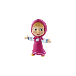 Masha
