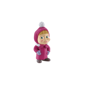 Masha Inverno