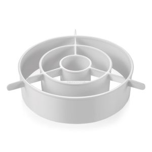 Molde para Bolo em Camadas
