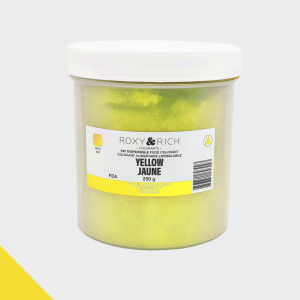 Corante Lipossolúvel ‘Fat Dispersible’ Amarelo 250g