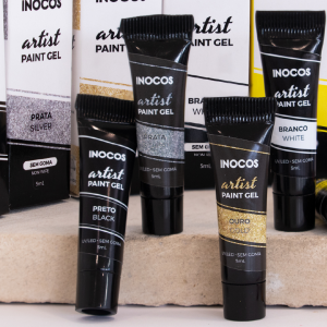 Inocos Paint Gel 5ml