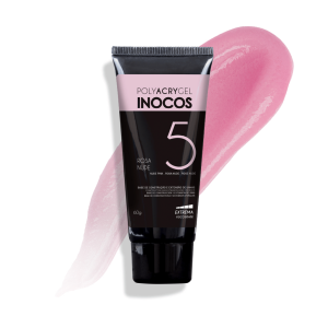 INOCOS Polyacrygel 5 Rosa Nude 60g