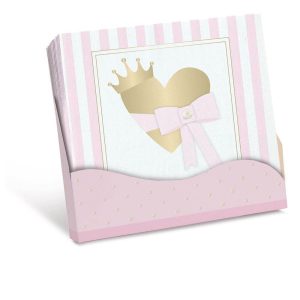 Guardanapo Reinado da Princesa