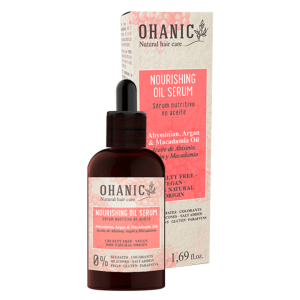 OHANIC Sérum Nutritivo 50ml