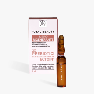 Royal Beauty Sérum Regenerador
