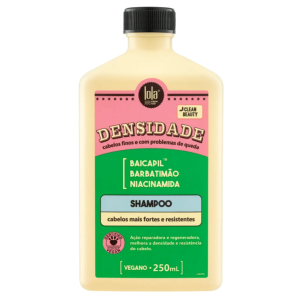 LOLA Densidade Shampoo 250ml