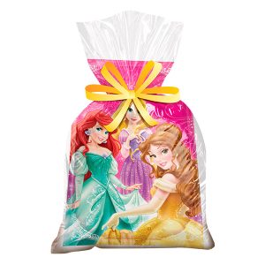 Sacola Surpresa Princesas Disney