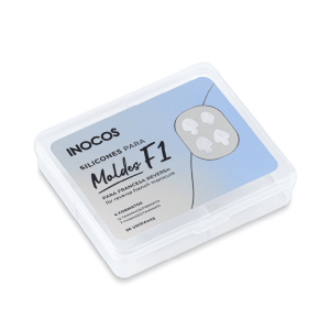 Inocos Silicones para Moldes F1