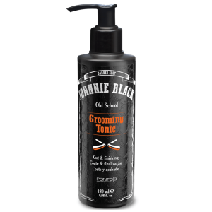 JOHNNIE BLACK Grooming Tonic 180ml