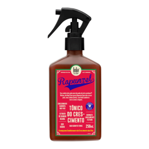 Lola Rapunzel Tónico do Crescimento Spray 250ml