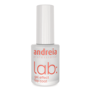 Andreia Lab Gel Effect Top Coat