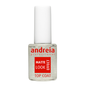 Andreia Lab Matte Effect Top Coat