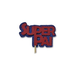 Topper SUPER PAI